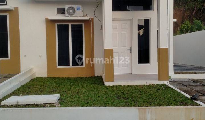 Rumah Ready Dp 0 Utj 5jt Marvin Anggana Lembah Nyiur Kairagi Mas 2