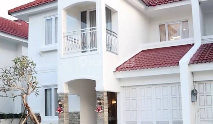 Grand Viola Siap Huni Full Furnished di Casa De Viola Gkic Manado 2