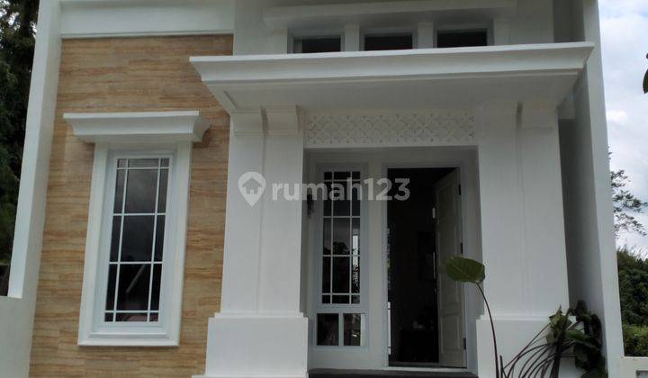 Rumah Ready Stock di Citraland Winangun Manado , Minahasa 2