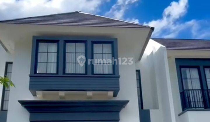Unit Terbatas! Tipe Nashille di Skypark Citrland Winangun Manado 2