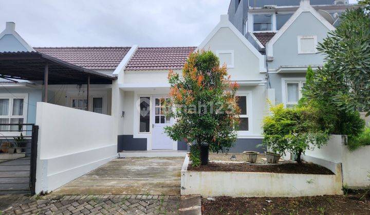 Rumah Ready Stock di Citraland Winangun Manado , Minahasa 1