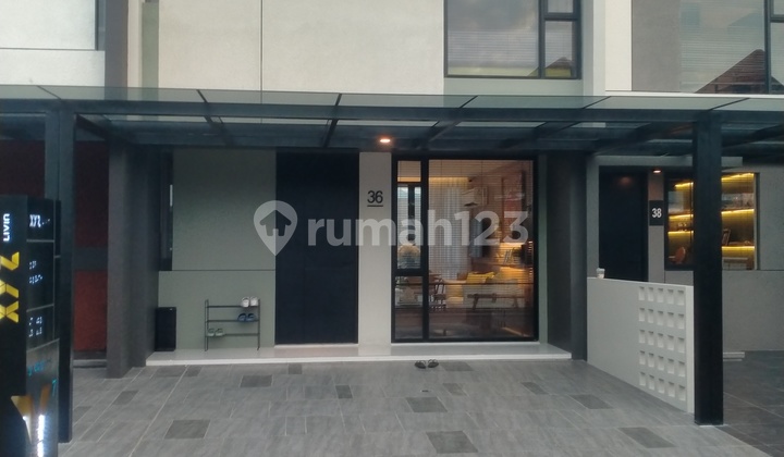 Latest X7 Type from Botanica Village in Holland Village Manado Latest X7 Type from Botanica Village in Holland Village Manado