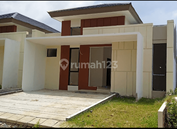 UTJ 5 juta Rumah Ready Stock, Venesia Hill Maumbi, Minahasa Utara 2