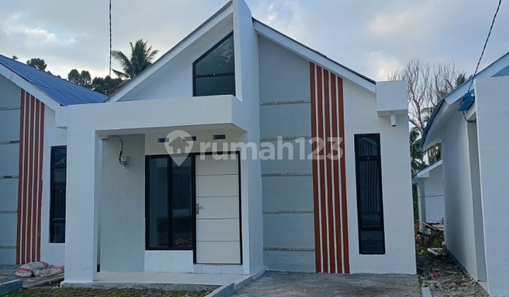 Best-Selling Type at Griya Sea Lestari 5 BML, promo 5 million ready for deed signing. 2