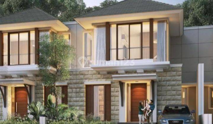 Ready On Progress 1 unit Elsinore di Citraland Winangun di Manado 1