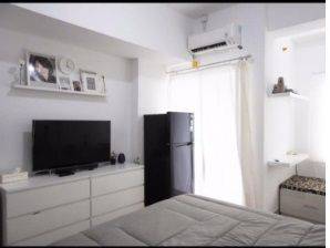 Apartement The Nest Apartement Bagus Berkelas Harga Terjangkau 1