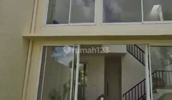 Kalpa De Villa Desain Tropical Modern di Lembah Nyiur Kairagi Mas 2