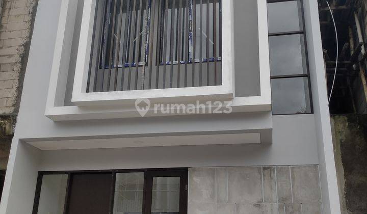 Tipe Arlington cocok untuk Milenial dari The City Manado 2