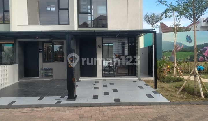 New from Lippoland Botanica Village Manado, installments starting from 2 million. New from Lippoland Botanica Village Manado, installments starting from 2 million.