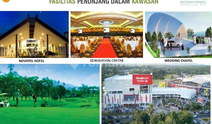 Ready Stock Shop House at Casa De Viola Grand Kawanua City Manado Ready Stock Shop House at Casa De Viola Grand Kawanua City Manado