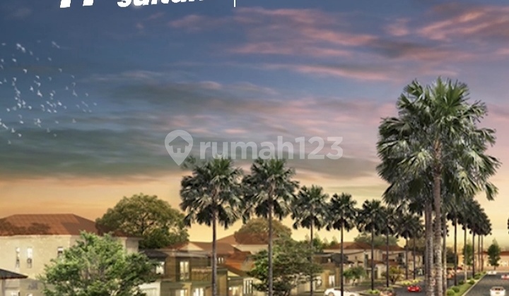 Eksklusif Kavling Golf View di Bukit Golf Boulevard Grand Kawanua Eksklusif Kavling Golf View di Bukit Golf Boulevard Grand Kawanua