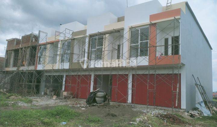 Cari Rumah Ready Stock Dgn Tanah Luas Puri Kelapa Gading, Paniki 2