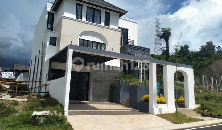 Latest Eldrige Type Elegant D Cluster Manhattan Citraland Manado