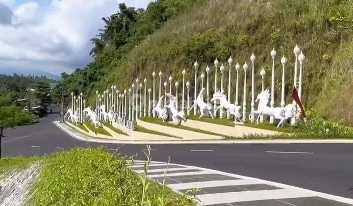 Tipe Balmoral Terbaru dari Citraland Kairagi Manado 2