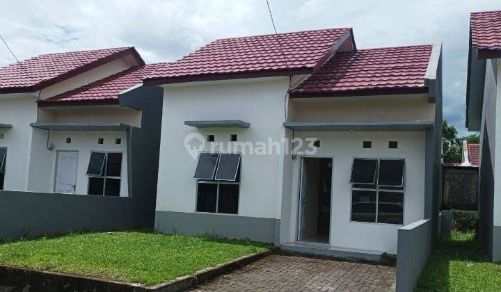 Cari Rumah Ready Stock Dgn Tanah Luas Puri Kelapa Gading, Paniki 1