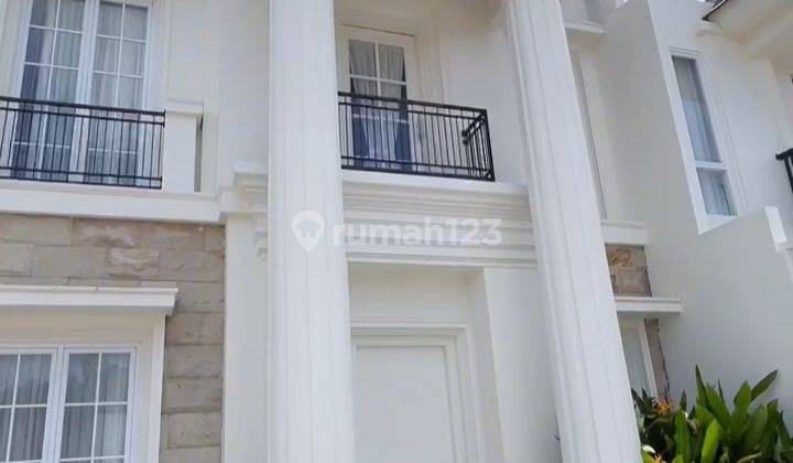 Edinburg Tipe 2 lantai Terlaris di Citraland Kairagi Manado 2