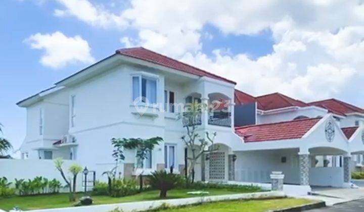 Casa Grande Hunian Mewah Eksklusif di Grand Kawanua City Manado 1