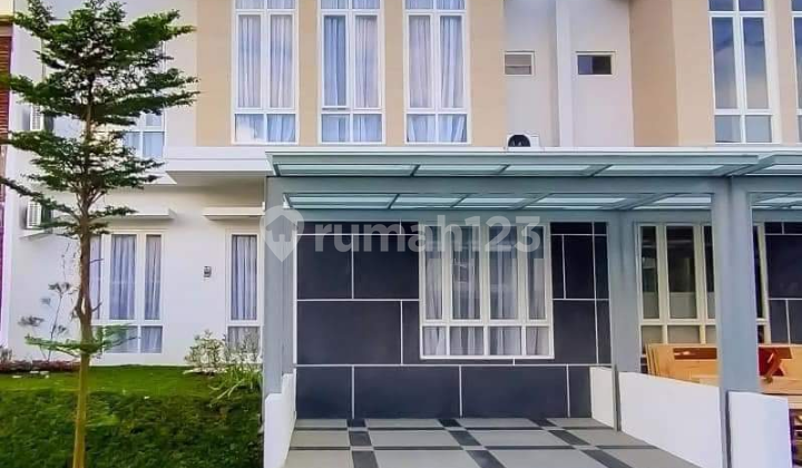 Prestigious Ready Progress Residence in Tamansari Metropolitan Manado