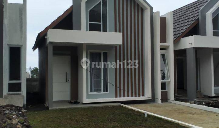 Tipe Beverly Hill di Griya Sea Lestari BML Promo 5 juta siap akad 2