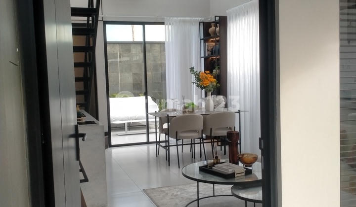 New from Lippoland Botanica Village Manado, installments starting from 2 million. New from Lippoland Botanica Village Manado, installments starting from 2 million.