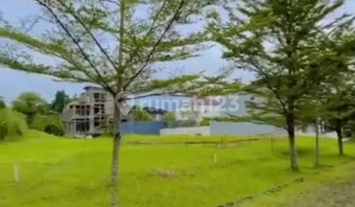 Exclusive Plot with Amazing Views in Citraland Winangun Manado