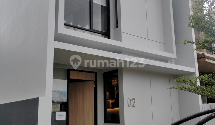 Own a Ready Stock Unit in Holland Village Manado Limited Stock! Own a Ready Stock Unit in Holland Village Manado Limited Stock!