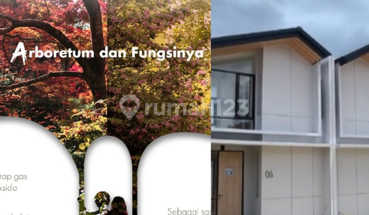 Own a Ready Stock Unit in Holland Village Manado Limited Stock! Own a Ready Stock Unit in Holland Village Manado Limited Stock!