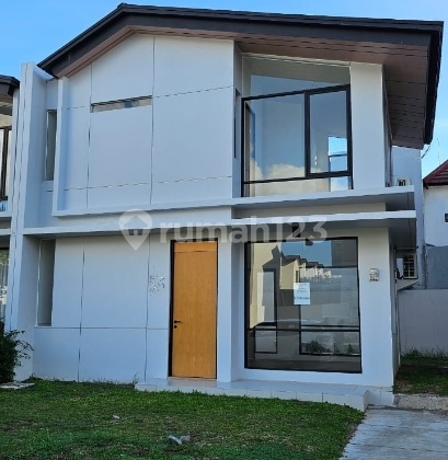 Own a Limited Ready Stock Unit in Holland Village Manado Now! Own a Limited Ready Stock Unit in Holland Village Manado Now!