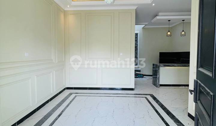 Rumah Selangkah Ke Jalan Juanda Dan Tol Margonda Di Sukmajaya Rumah Selangkah Ke Jalan Juanda Dan Tol Margonda Di Sukmajaya