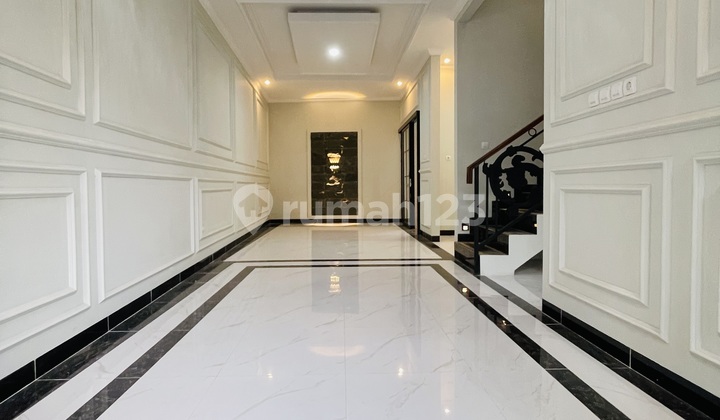 Rumah Siap Huni Dekat Rs Hga Dan Pintu Tol Juanda