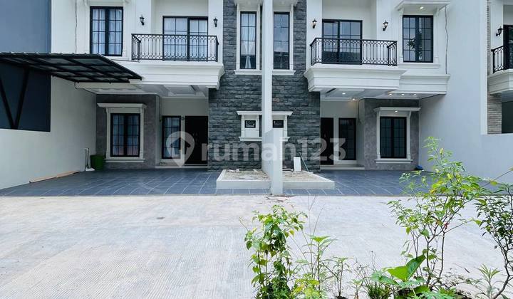 Rumah 2 Carport Mobil Di Grand Depok City Cilodong Rumah 2 Carport Mobil Di Grand Depok City Cilodong