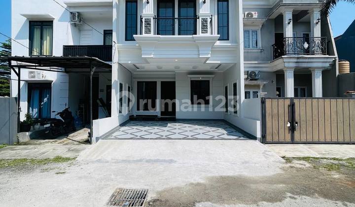 Rumah Siap Huni Di Sukmajaya Di Lewati Jalur Angkot Rumah Siap Huni Di Sukmajaya Di Lewati Jalur Angkot