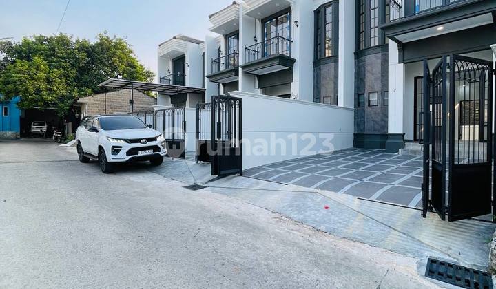 Rumah Siap Huni Tanah Di Atas 100 Dekat Rs Primaya Rumah Siap Huni Tanah Di Atas 100 Dekat Rs Primaya