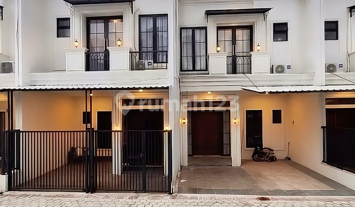 Rumah Siap Huni Lingkungan Nyaman Dekat Stasiun dan Gdc Rumah Siap Huni Lingkungan Nyaman Dekat Stasiun dan Gdc