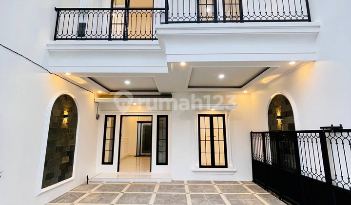 Rumah Lokasinya di Jamin Puas di Grand Depok City