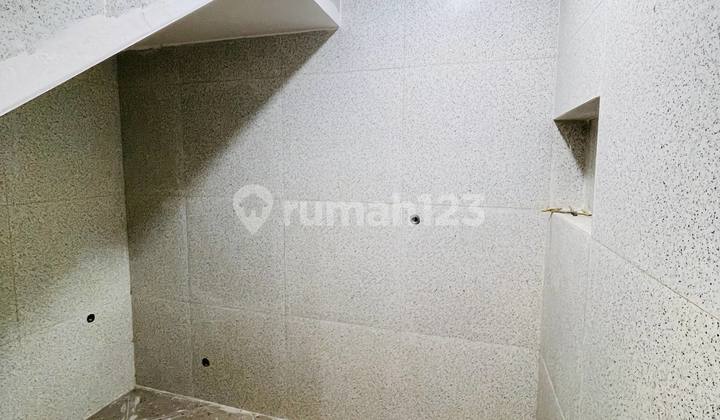 Rumah Siap Huni Sudah Ramai Penghuni di Gdc Rumah Siap Huni Sudah Ramai Penghuni di Gdc
