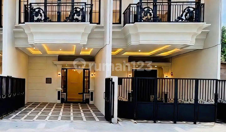 Rumah Lingkungan Nyaman Dekat Rs Primaya Simpangan Depok Rumah Lingkungan Nyaman Dekat Rs Primaya Simpangan Depok