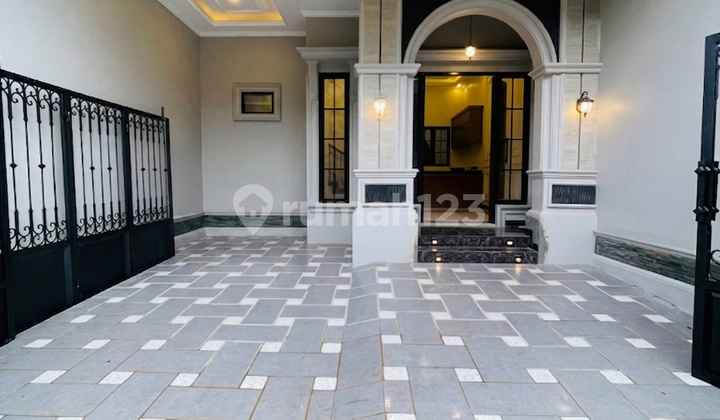 Rumah Akses dan Fasilitas Bagus di Kawasan Gdc Depok Rumah Akses dan Fasilitas Bagus di Kawasan Gdc Depok
