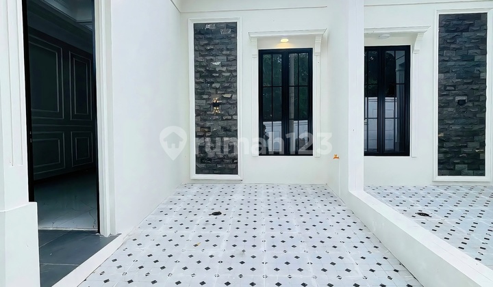Rumah Dekat Grand Depok City Angsuran Subsidi Satu Tahun Rumah Dekat Grand Depok City Angsuran Subsidi Satu Tahun