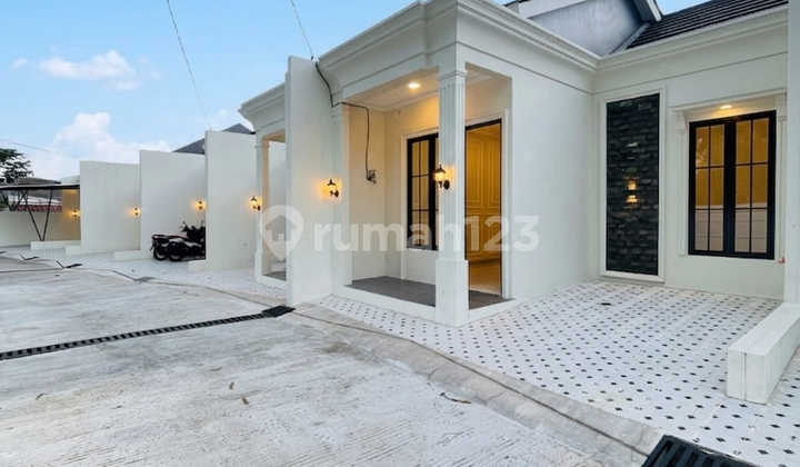 Rumah Dekat Grand Depok City Angsuran Subsidi Satu Tahun Rumah Dekat Grand Depok City Angsuran Subsidi Satu Tahun