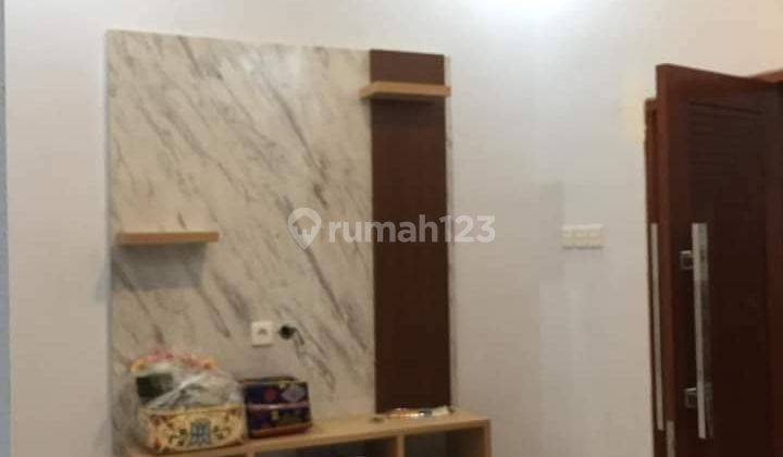 Rumah siap huni di batu bulan  4