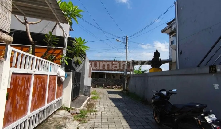 Rumah Siap Huni Di Gatsu Timur 2
