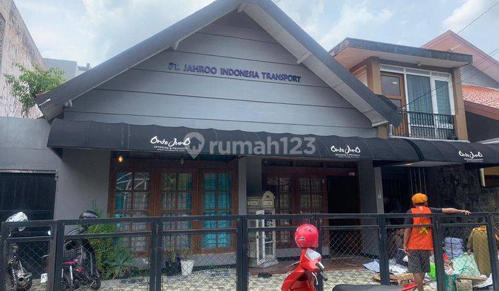 Singosari 6 No 4 Rumah Kantor Strategis Hub 0246712509 1