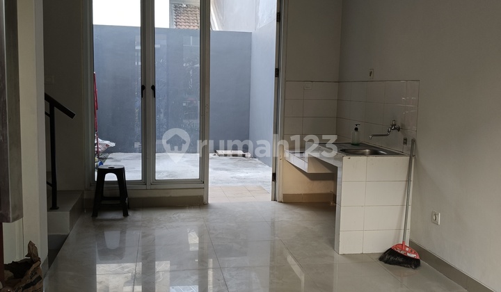 Rumah Rivera Gading Serpong Luas 90 M Standard 1