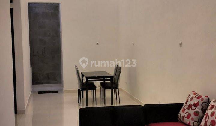 Dijual rumah di griya loka baru renov lgs huni 2