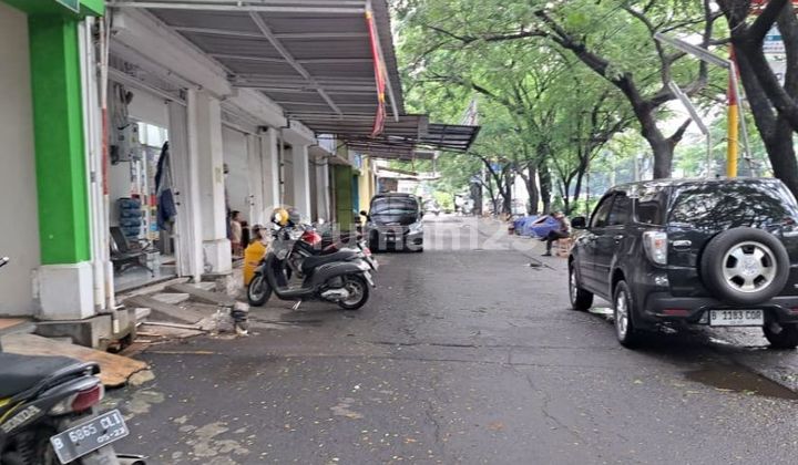 For Sale: Taman Royal 1 Shop House on Main Road, Flood-Free, Suitable for Business 2