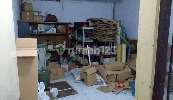 Cheapest Ruko In Taman Royal, Land Area 90, Building Area 160