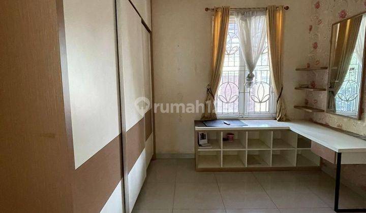 Rumah 2 Lantai Banjarwijaya Siap Huni Shm Bagus Barat 2