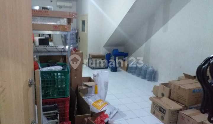Cheapest Ruko In Taman Royal, Land Area 90, Building Area 160