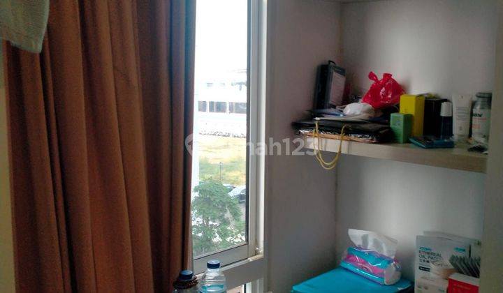 Apartemen Tokyo Riverside PIK 2 Bagus Furnished Lantai Rendah 2